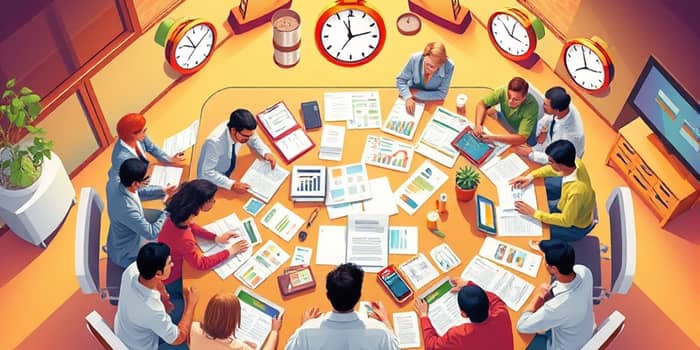 Planejamento Previdenciário: Garanta Sua Aposentadoria