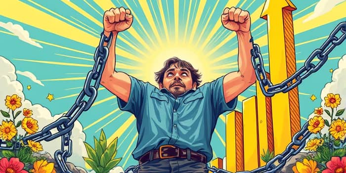 Adeus Dívidas: A Estratégia Definitiva