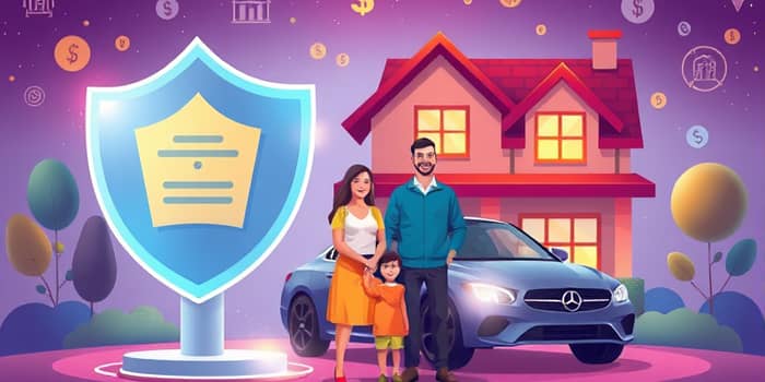 Blindando Suas Finanças Contra Imprevistos