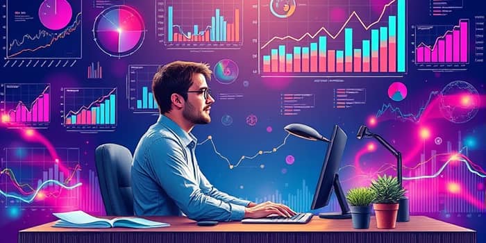 Acompanhamento Financeiro: A Chave para o Sucesso