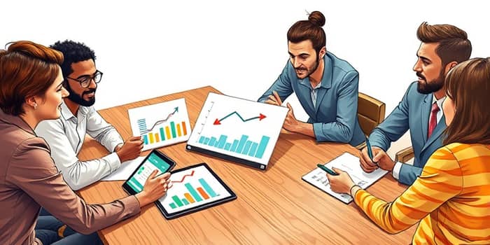 O Guia Rápido para um Orçamento Flexível