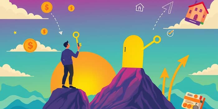 O Caminho para a Riqueza: Estratégias Comprovadas