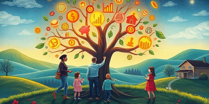 Seu Legado Financeiro: Planejando o Futuro