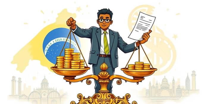 Planejamento Tributário Pessoal: Economize Legalmente