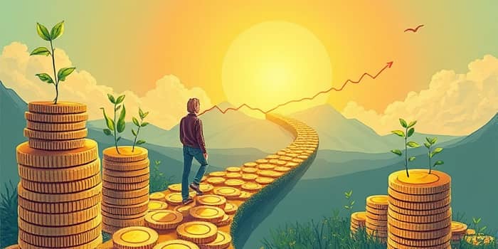 Metas Financeiras: Como Definir e Alcançar