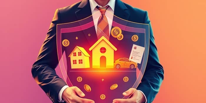 Blindagem Patrimonial: Proteja o que Você Conquistou