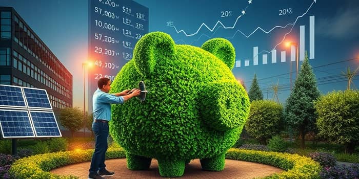 Cortando Gastos: Onde e Como Otimizar Suas Despesas