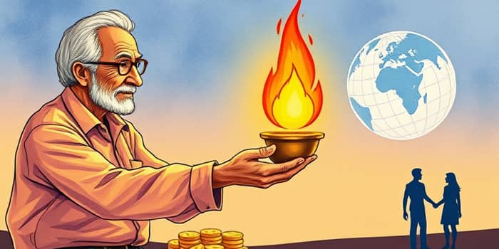 Herança e Sucessão: Organize Seu Legado Financeiro