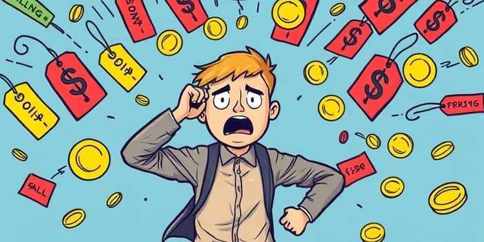 O Impacto da Inflação no Seu Bolso: Proteja seu Dinheiro