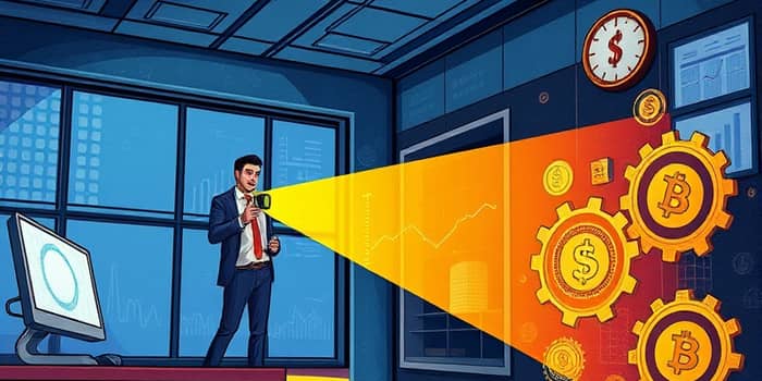 O Custo Invisível: Desvendando Gastos Disfarçados