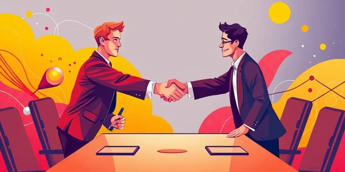 Negociação Inteligente: Consiga os Melhores Acordos