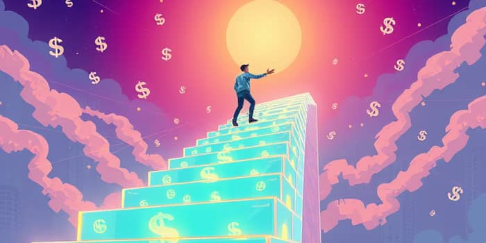 Score de Crédito: A Chave para Melhores Oportunidades