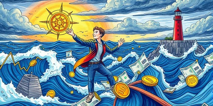 Planejamento em Cenários de Inflação: Como Se Proteger