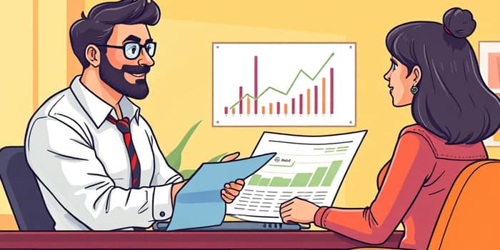 Delegando Finanças: Quando Contratar um Profissional