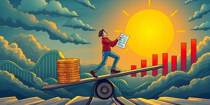 Evitando Dívidas de Consumo: Um Guia Prático