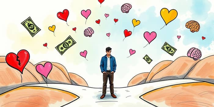 Finanças Comportamentais: Por Que Gastamos Como Gastamos?