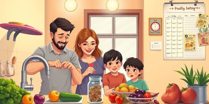 Como Economizar Dinheiro: Dicas Práticas para o Dia a Dia