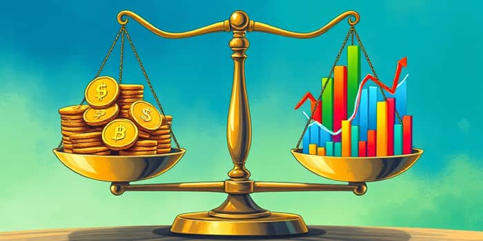 Renda Fixa ou Variável? Descubra Qual é Melhor para Você