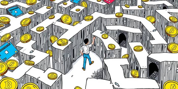 Como Evitar Armadilhas Financeiras Comuns