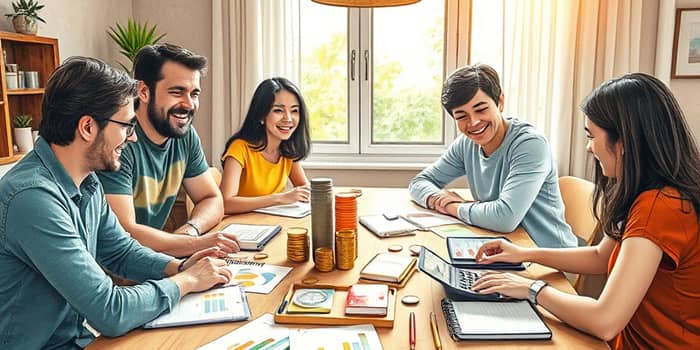 Descomplicando o Orçamento Doméstico: Seu Guia Completo