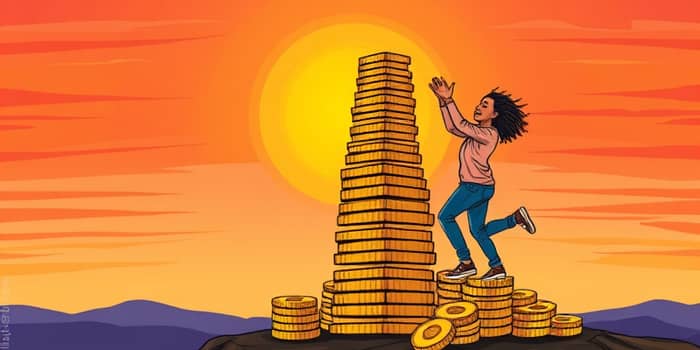 Construindo um Patrimônio Sólido: Comece Agora