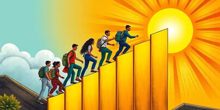 Estratégias para Aumentar sua Riqueza Gradualmente