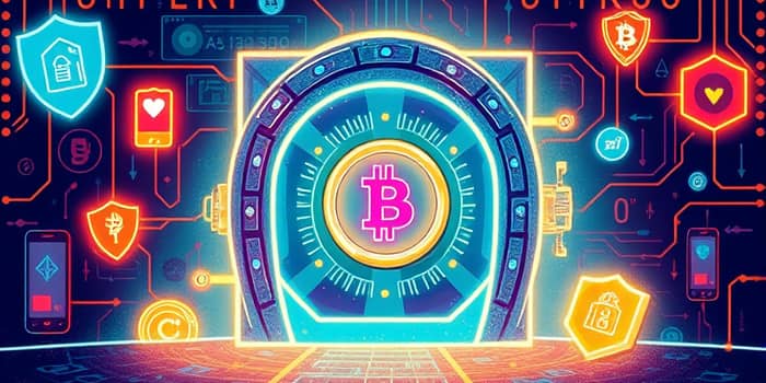 Segurança Digital do Dinheiro: Proteja Suas Informações