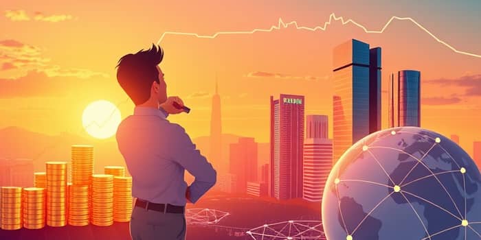 Análise de Investimentos: Escolha as Melhores Oportunidades