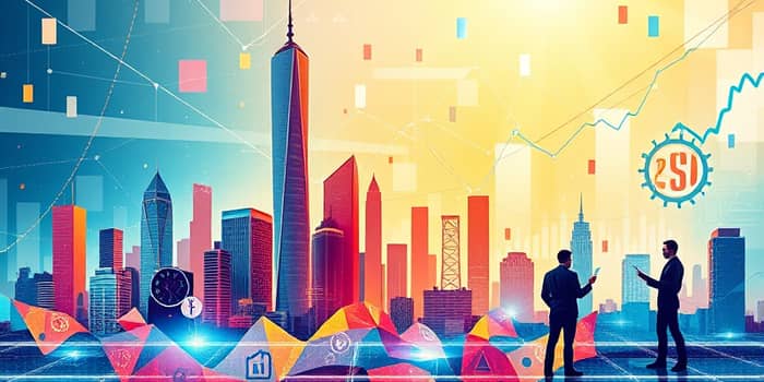 Decifrando o Balanço: Onde os Números Encontram a Oportunidade