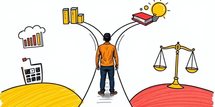 O X da Questão: Análise Fundamentalista em Ação