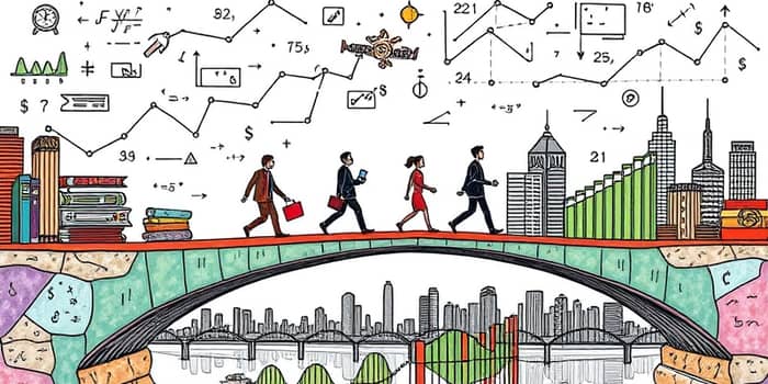 Da Teoria à Prática: Aplicando a Análise de Investimentos