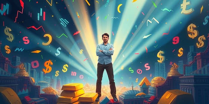 Investir em Crise: Oportunidade ou Armadilha?