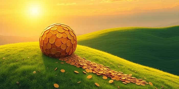 O Poder dos Juros Compostos: Seu Maior Aliado