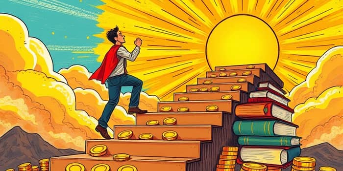 Segredos dos Milionários: Adote Suas Estratégias