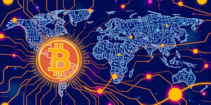 Bitcoin e Além: O Futuro do Dinheiro Digital
