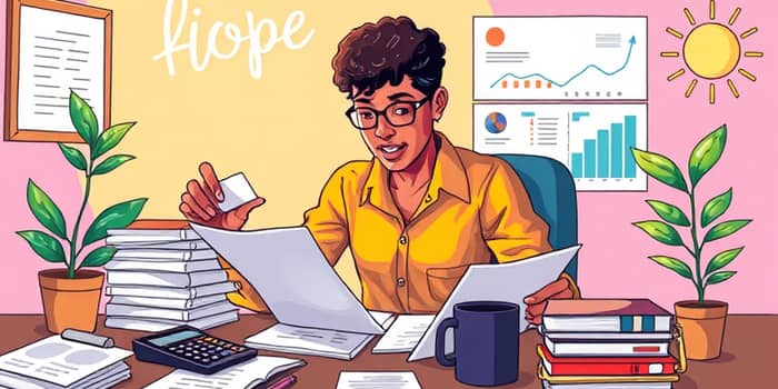 Como Sair do Cheque Especial: Estratégias Eficazes