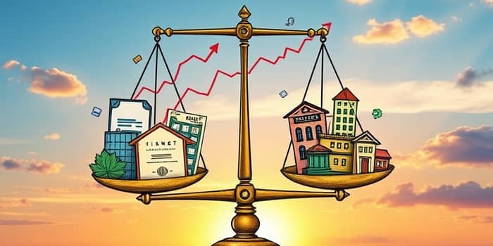 O Guia Definitivo para Alocação de Ativos