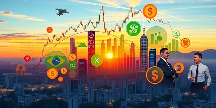 Desvendando o Mundo dos Derivativos com Segurança