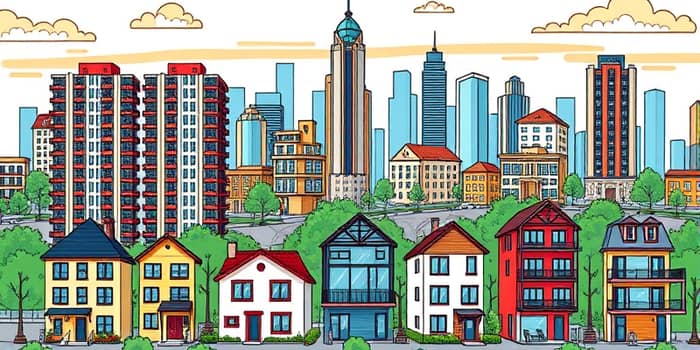 Investimento em Imóveis: Guia para Iniciantes