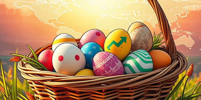 Desmistificando a Diversificação Eficaz