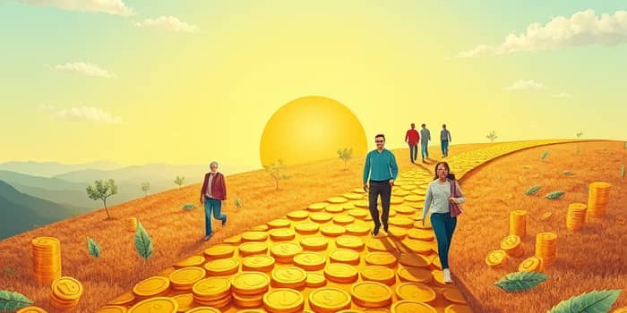 Previdência Privada: Um Olhar Estratégico