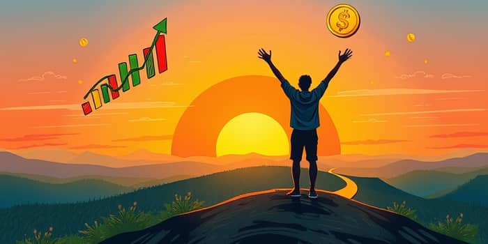 Liberte-se das Preocupações: Controle Suas Finanças