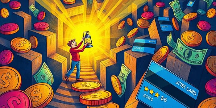 Fuja das Armadilhas Financeiras: Dicas Essenciais