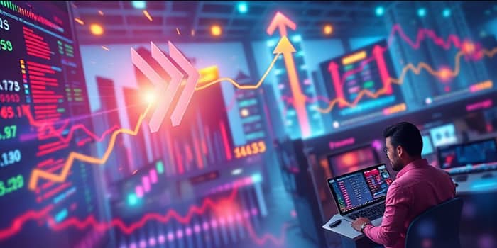 A Linguagem do Mercado: Decifre os Sinais