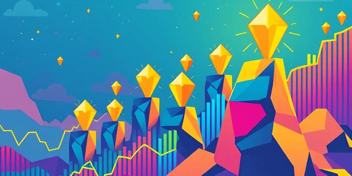 Small Caps: Gems Escondidas no Mercado de Ações