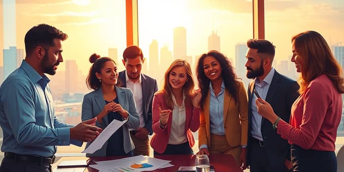 Desafios e Oportunidades no Cenário Econômico Atual