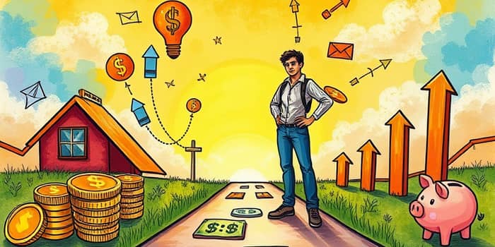 Do Zero ao Investidor: Dicas para Começar