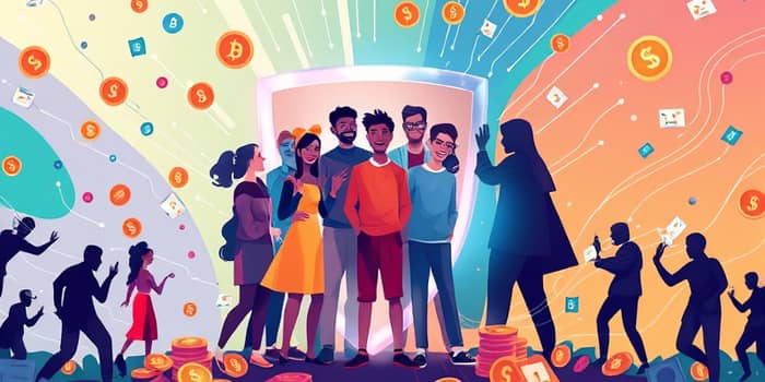 Evite Golpes Financeiros: Fique Atento e Proteja-se