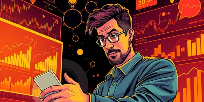 O Processo Decisório do Investidor de Sucesso