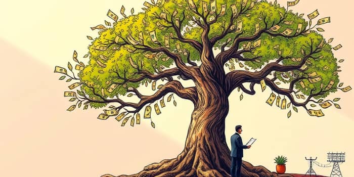 O Guia Essencial da Análise Fundamentalista